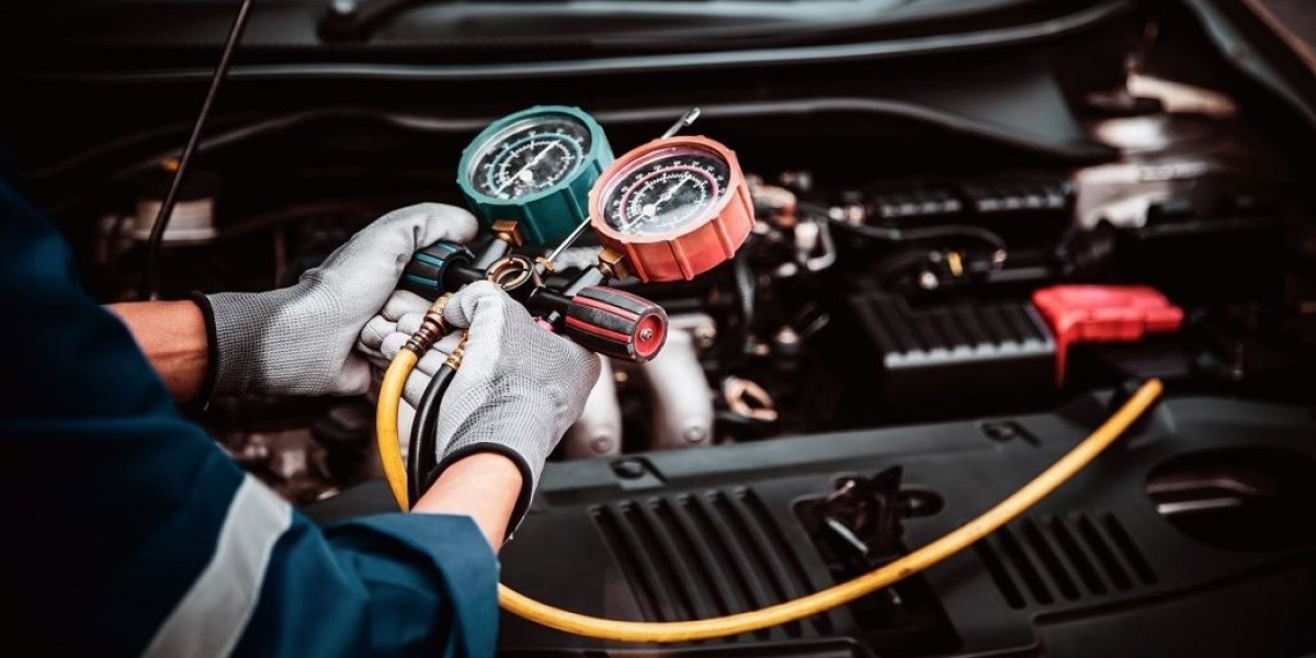 Top Signs You Need a Car Battery Replacement in Abu Dhabi
