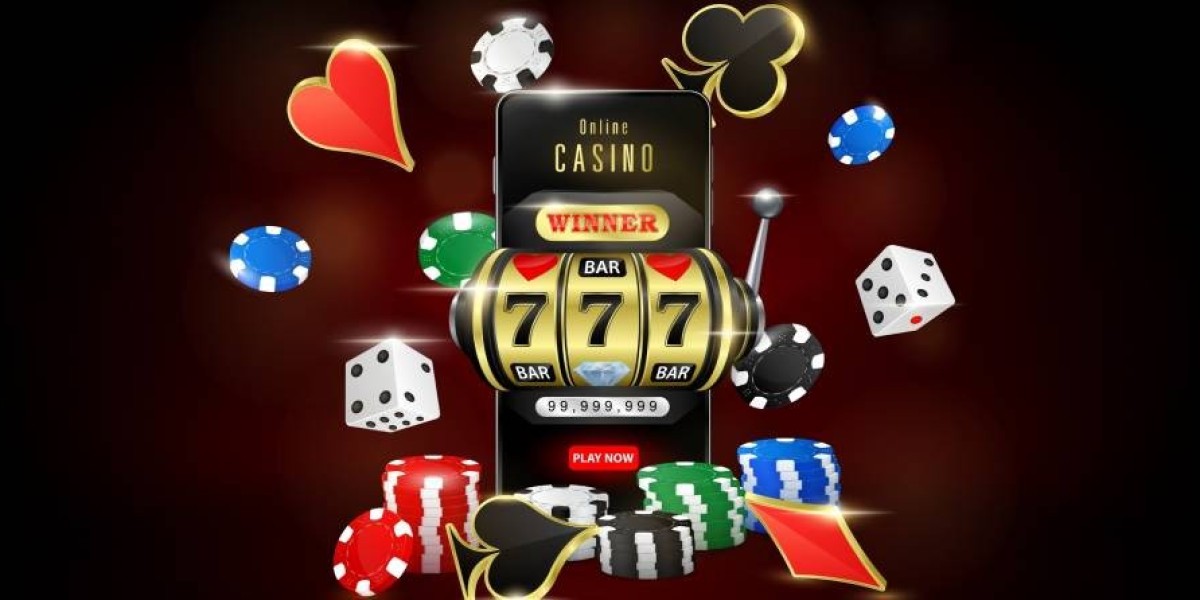 Casino Non AAMS: A Gateway to Unrestricted Online Gambling for Italian Players