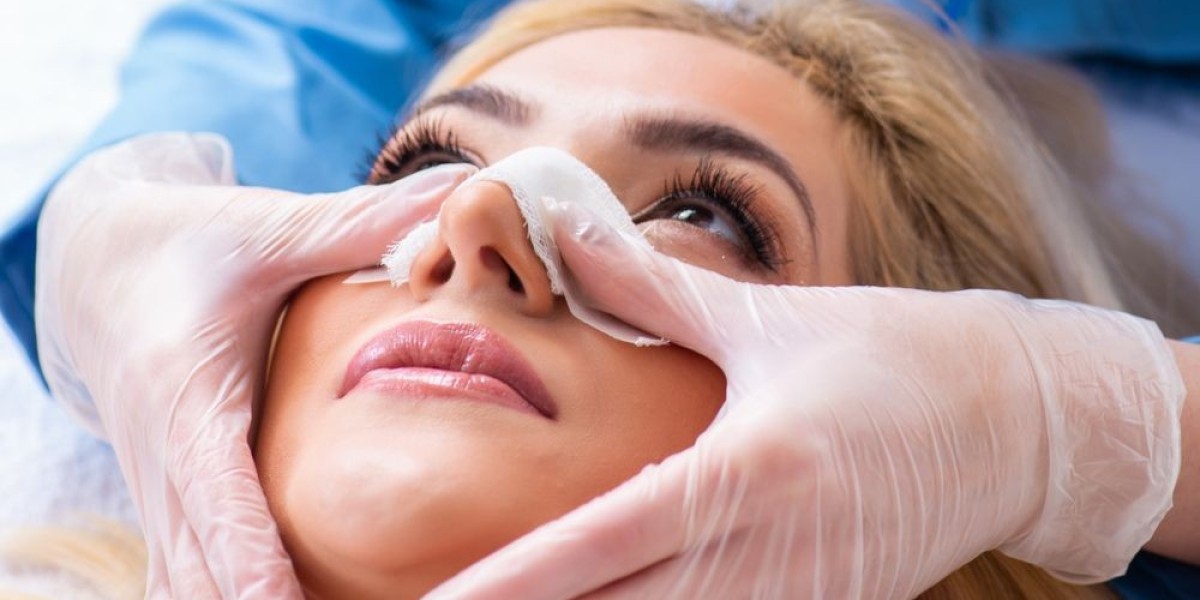 Rhinoplasty Price in Dubai Delivers Next Level Glow