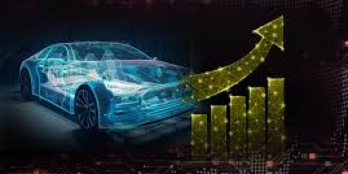 Global Automotive Semiconductor Market Outlook and Growth Opportunities Through 2032