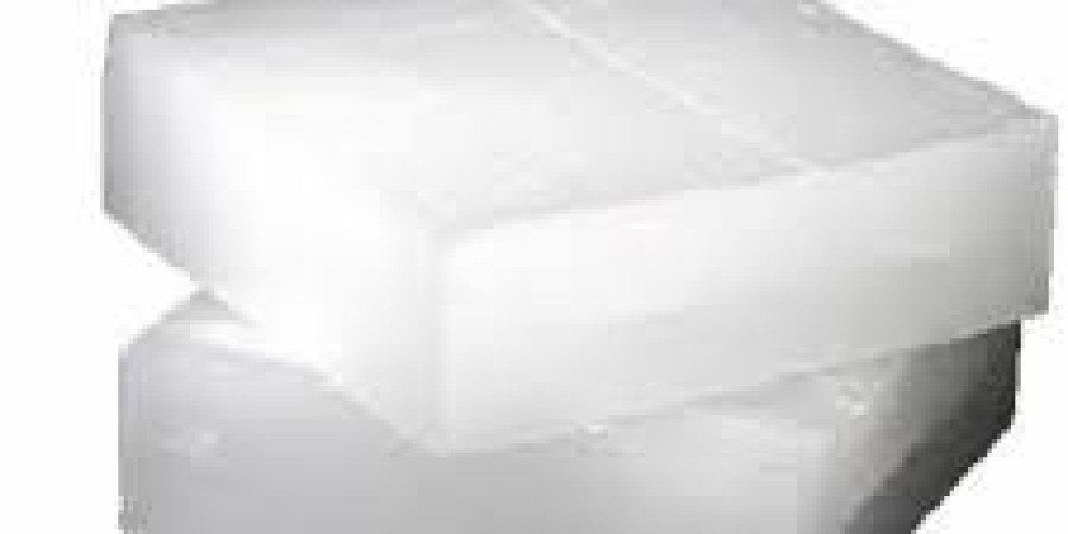 Paraffin Wax Market Chemical Properties Focus
