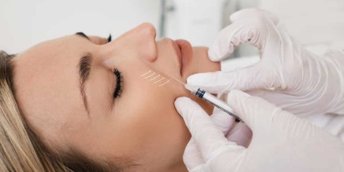 How Dermal Fillers Injection in Dubai Can Boost Your Confidence