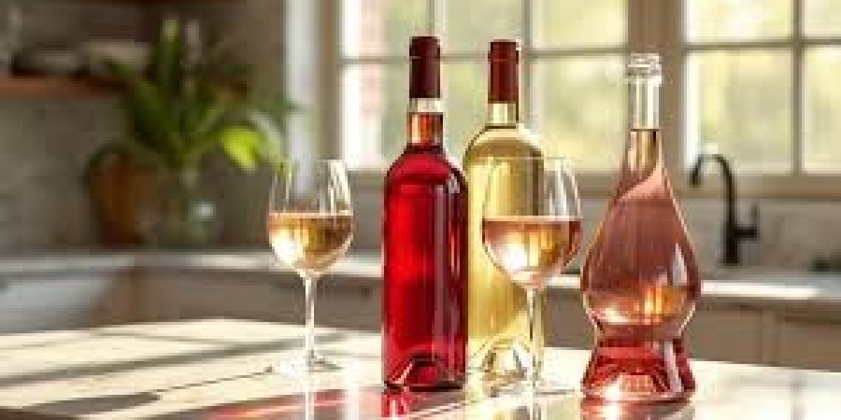 Flavoured Wine Market Sustainability Initiatives Shaping Production and Packaging Advancements Worldwide