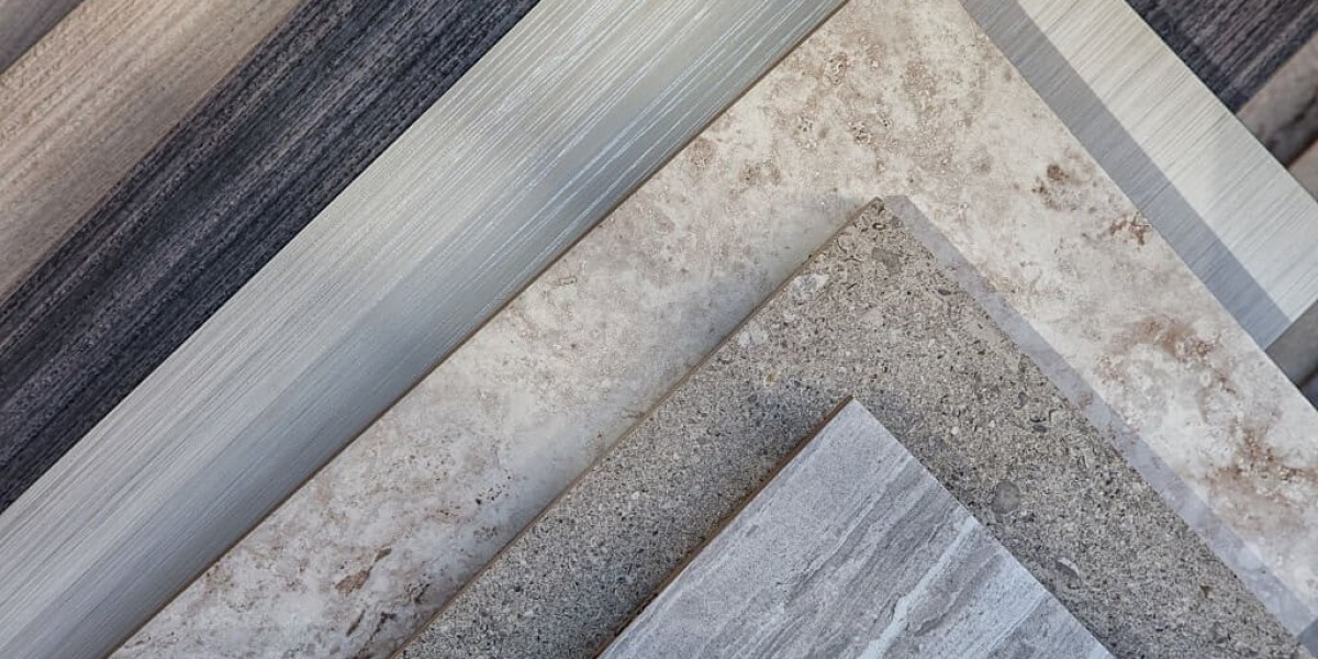 Granite Tiles in Singapore
