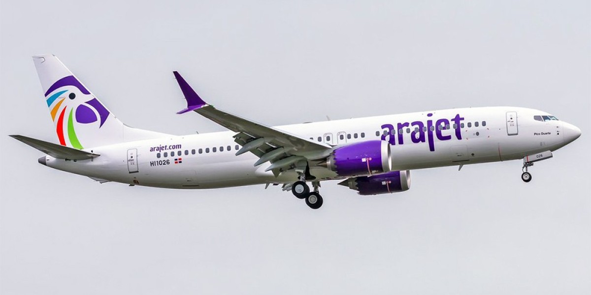 Top Travel Hacks to Score a Cheap Arajet Flights Ticket Today