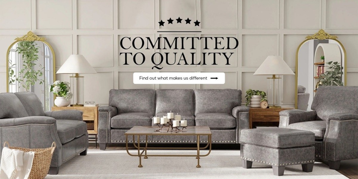 How to Buy Quality Furniture Online Without Second-Guessing Your Style
