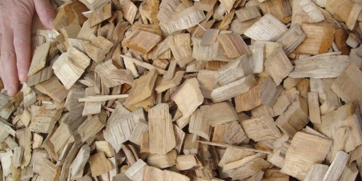 Wood Pulp Market Development Status, Competition Analysis, Type and Application 2034