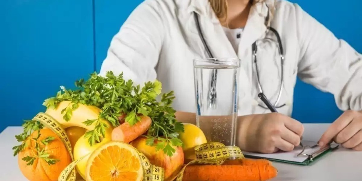 Nutritionist & Dietitian Insight: Why Your Diet Might Not Be Working