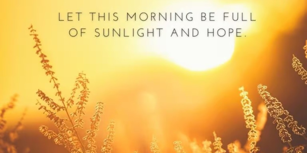 Best Good Morning Images with Quotes