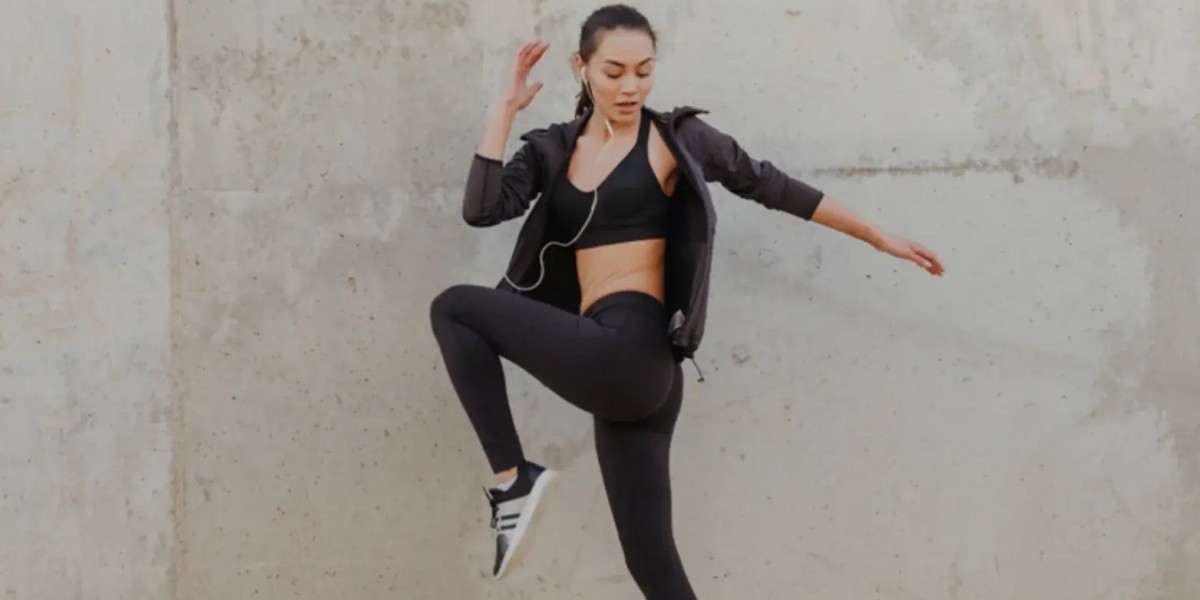 Boxing, Pilates & Yoga Gear | Fitness Fusion Has It All