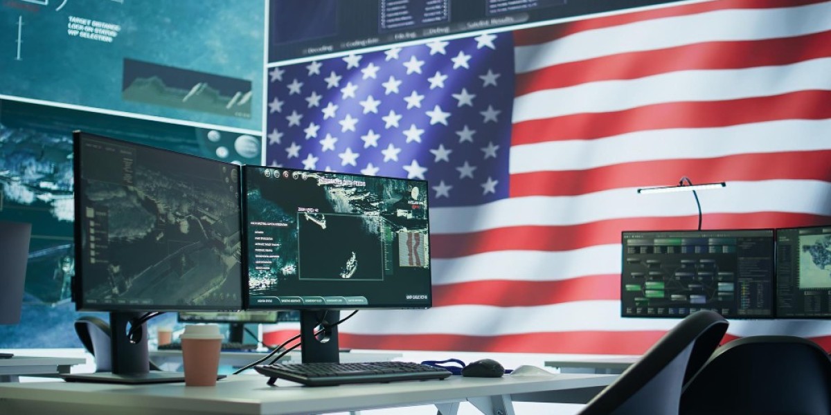 North America Endpoint Security Market Booms Amid Rising Cyber Threats and Remote Work