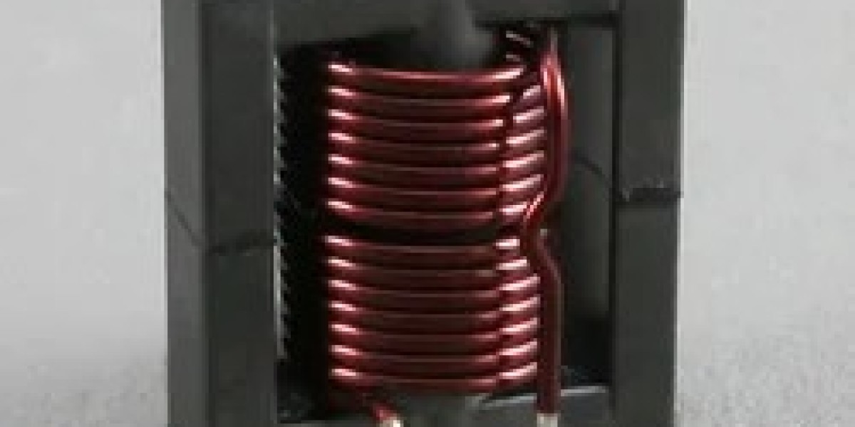 Power Inductor Market Benefits from Electrification Megatrends