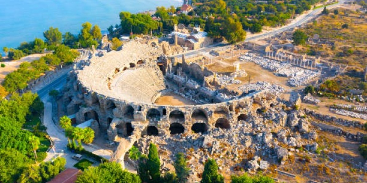 A Week in Turkey: Unforgettable Moments with Friends