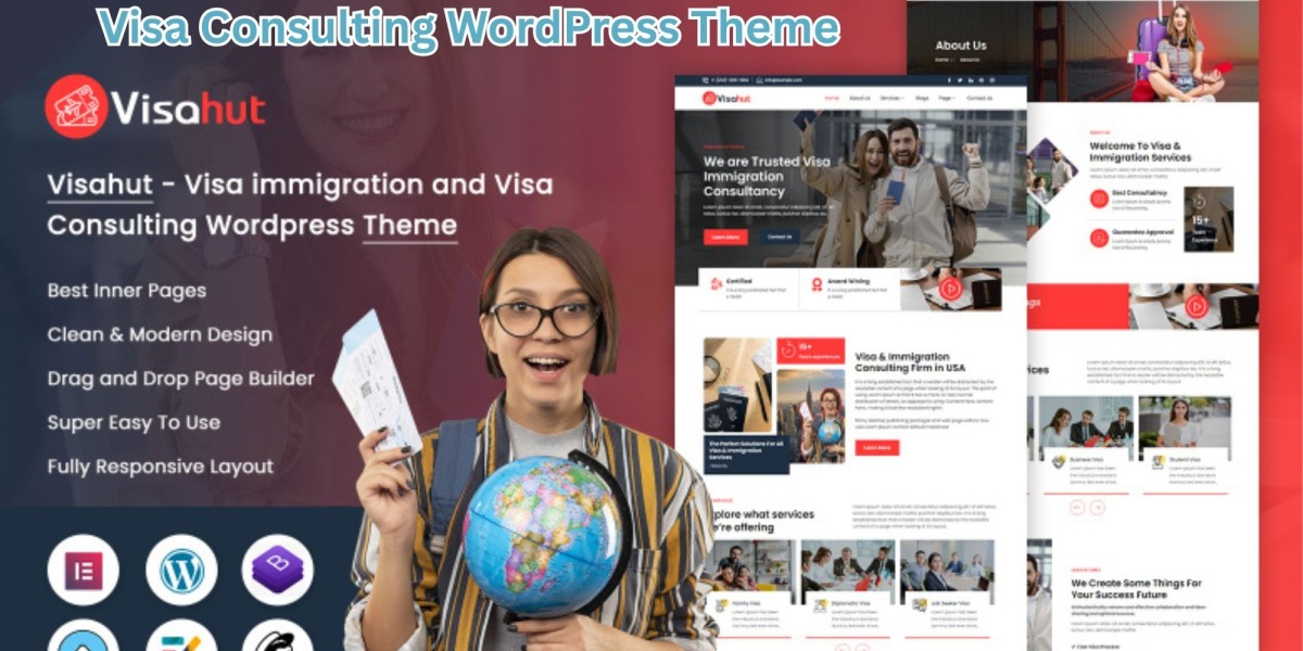Which Visa Consulting WordPress Theme Is Right?