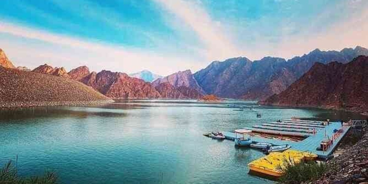 Unmatched Hatta Tour Deals and Hatta Mountain Tour Adventures