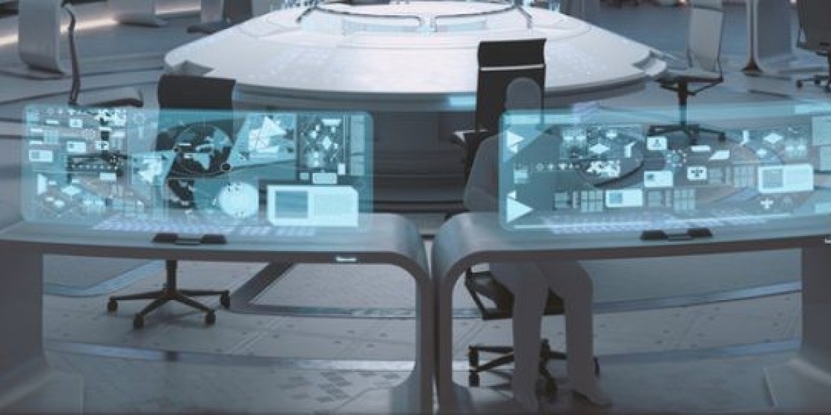 Distributed Control Systems Market Growth, Trends, and Forecast 2025-2032