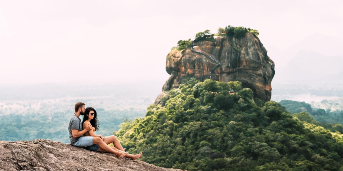 Discover Paradise: Your Ultimate Guide to Sri Lanka Tour Packages