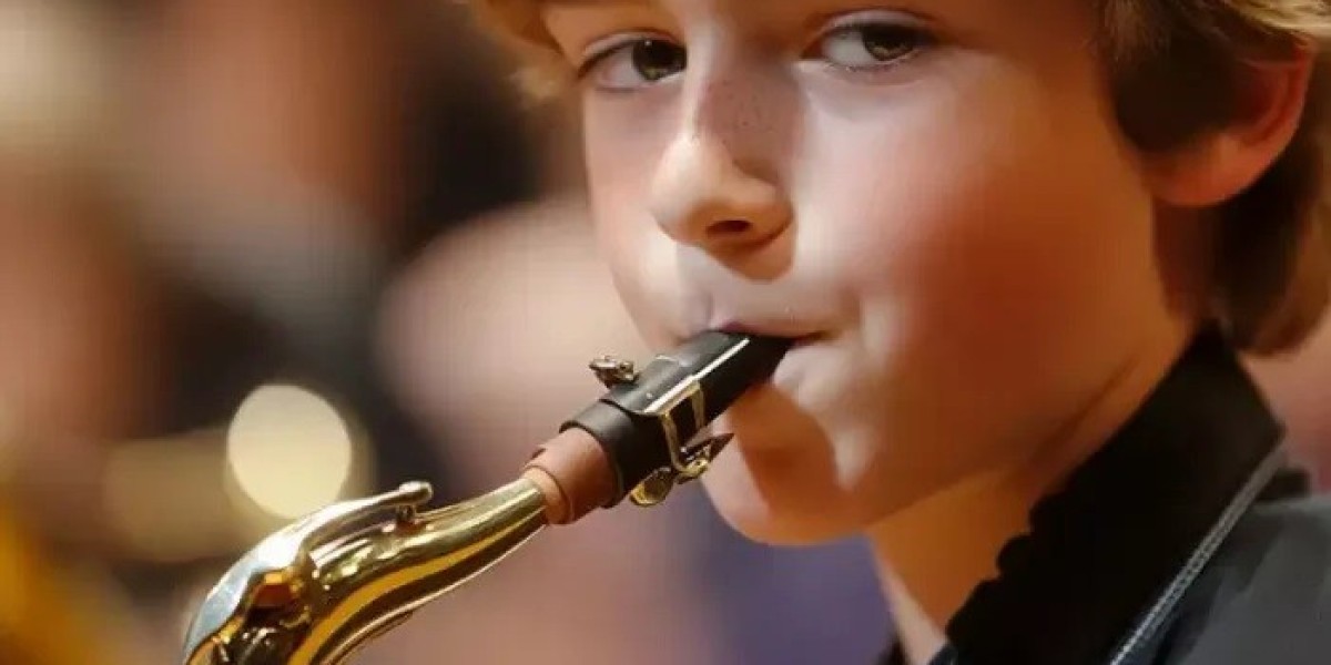 How to Play Jazz Saxophone Like a Pro? All You Should Know