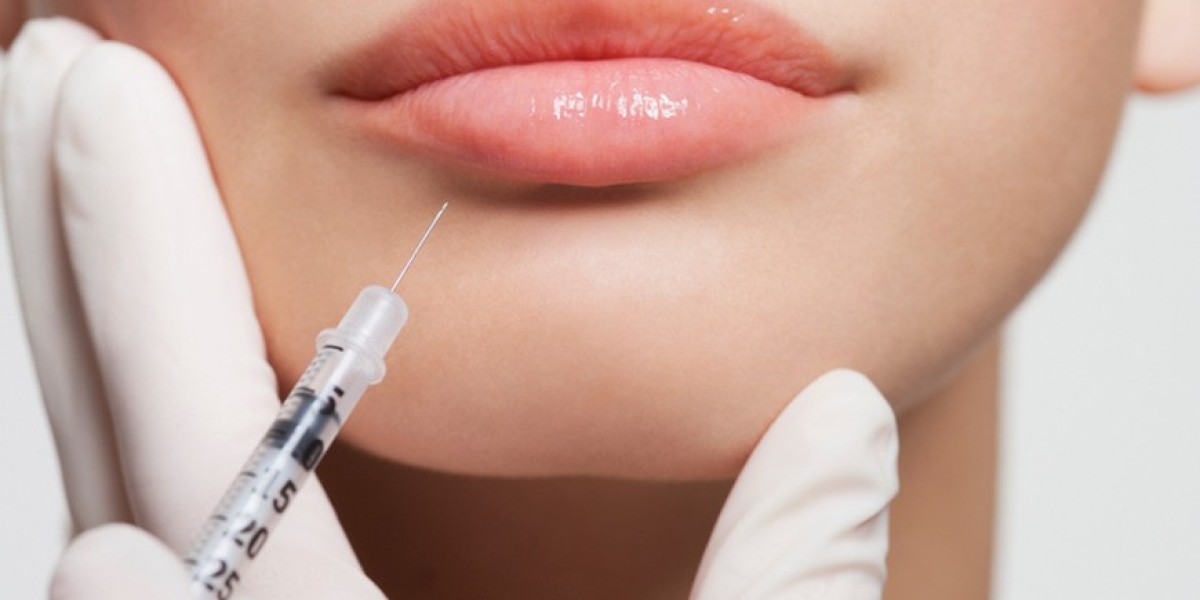 What Are Lip Fillers Used For?