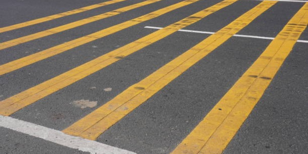 Road Marking Materials Market Growth Forecast and Regional Insights