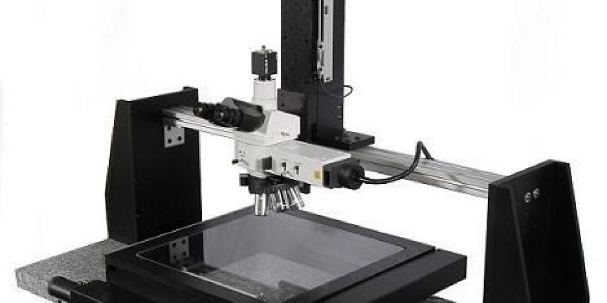 Innovation in Testing Technology Drives Global Electronics Inspection Equipment Market