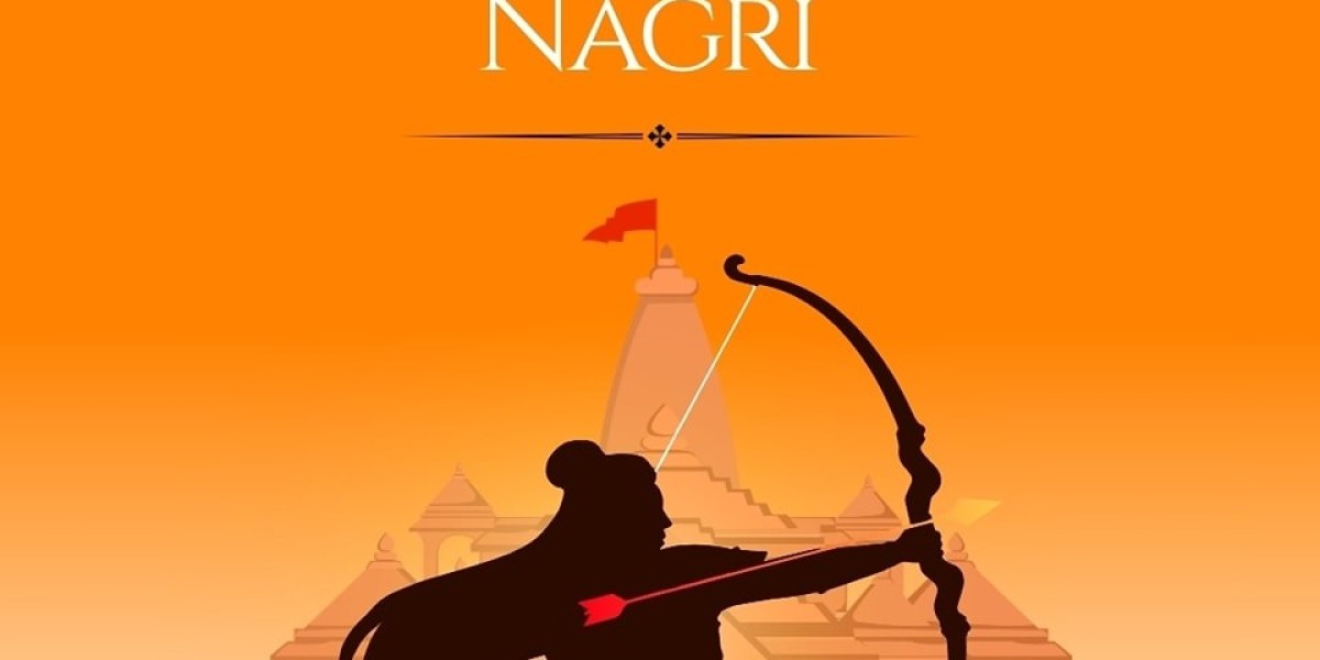 Ayodhya Naimisharanya Tour Package from Lucknow: A Spiritual Journey with Ayodhya Dharshan