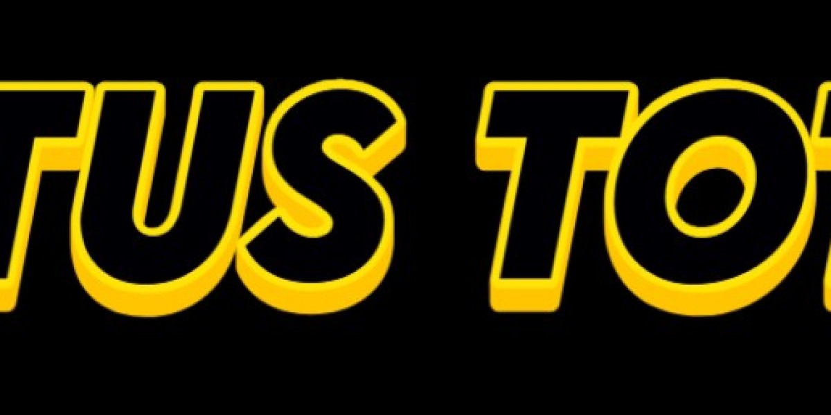 Play Safe and Trusted Toto Slot Games | Siscoplagas