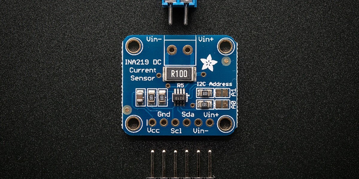 Smart Manufacturing & Energy Efficiency to Boost the Current Sensor Market
