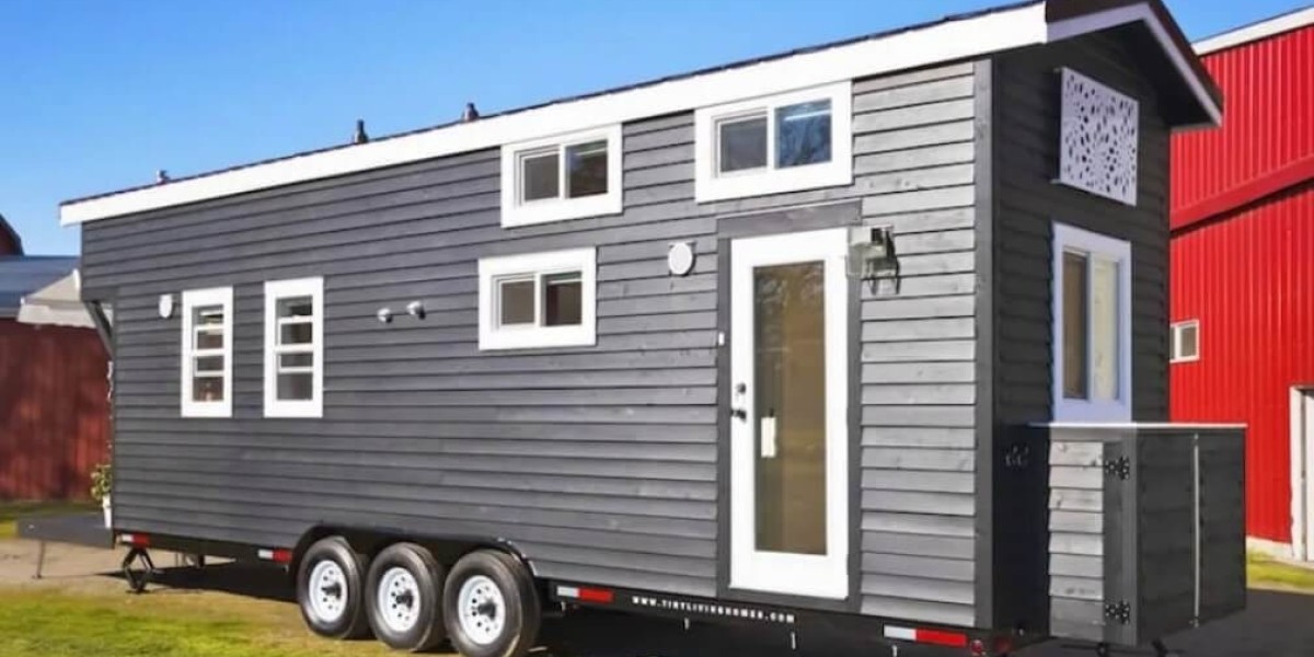 Mobile Home Removal