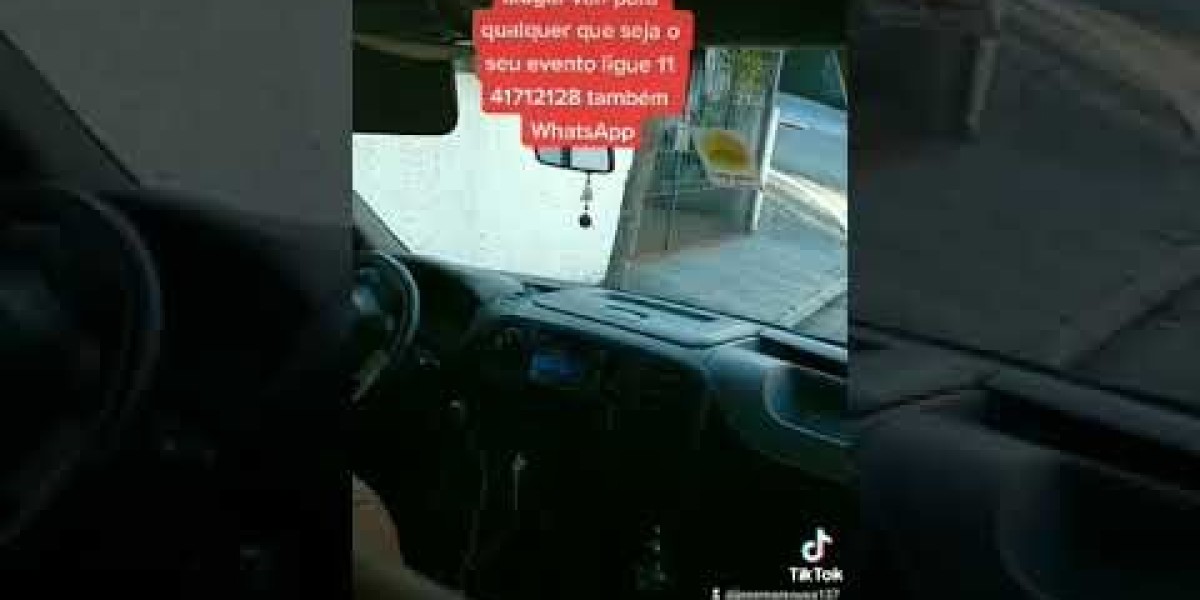 Mercado transfer: vagas limitadas para vans executivas em SP agora