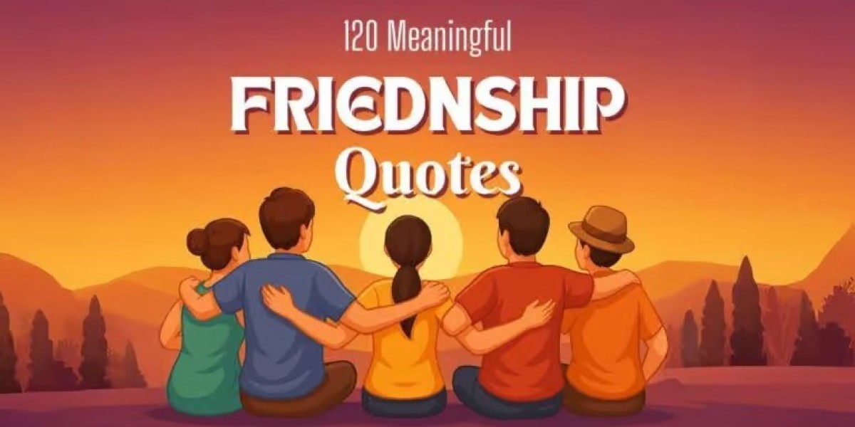 Best Friendship Quotes