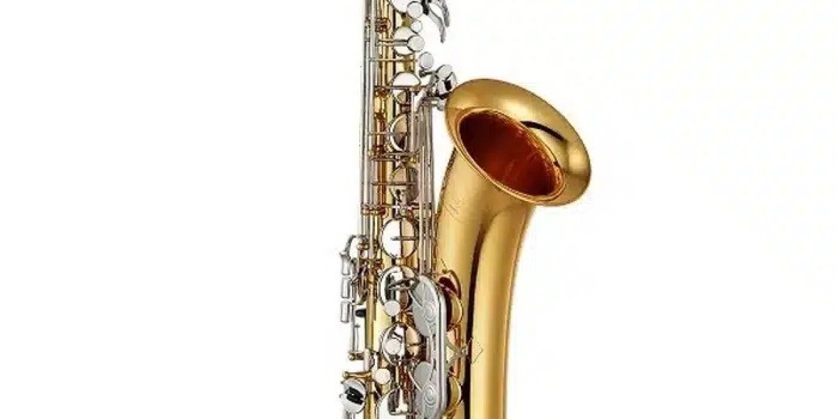What Tenor Saxophone to Buy: All You Should Know