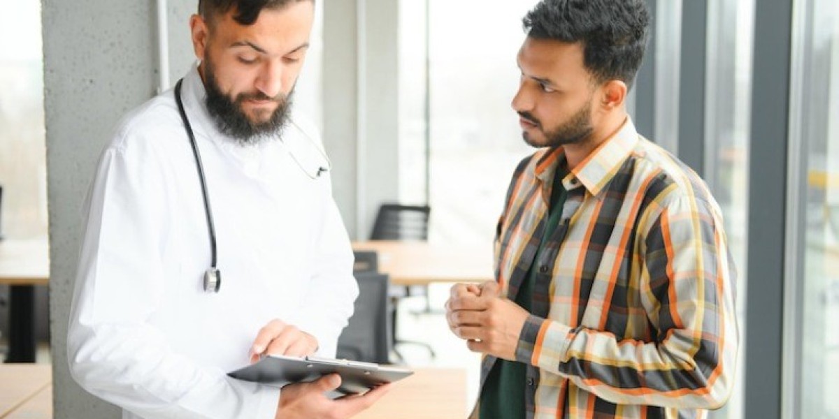 Health from Home: Why Full Body Checkup at Home Matters