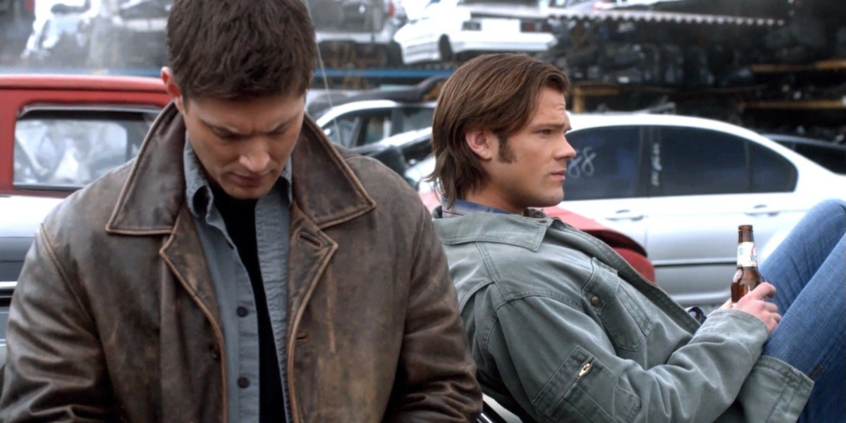 Dean Winchester’s Best Looks: Ranking His Jackets from All Seasons