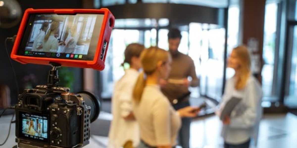 Professional Live Stream Services & Production for Seamless Virtual Events