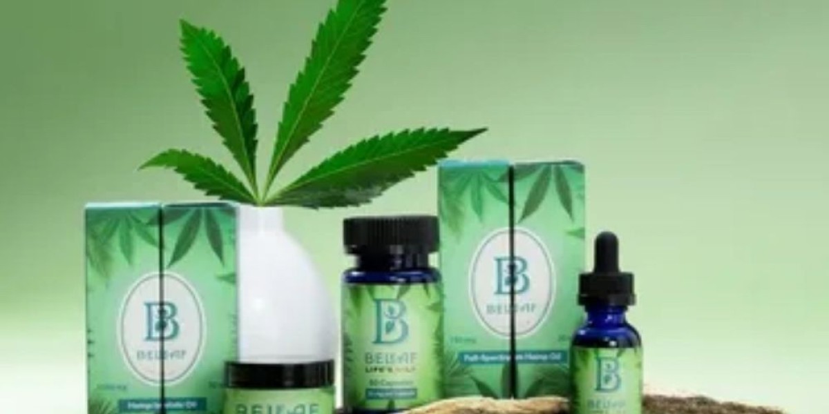 Custom CBD Packaging Boxes: Strength and Style in Your Brand Boxes