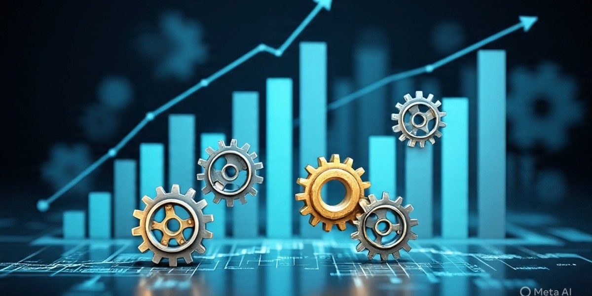 Automation Testing Market Dynamic, Business Growth, Trends, and Opportunities 2031