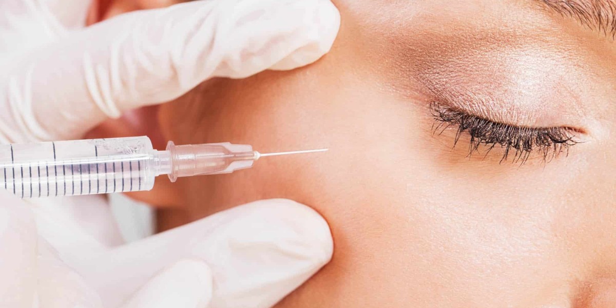 Do Fillers Help with Wrinkles Under Eyes?