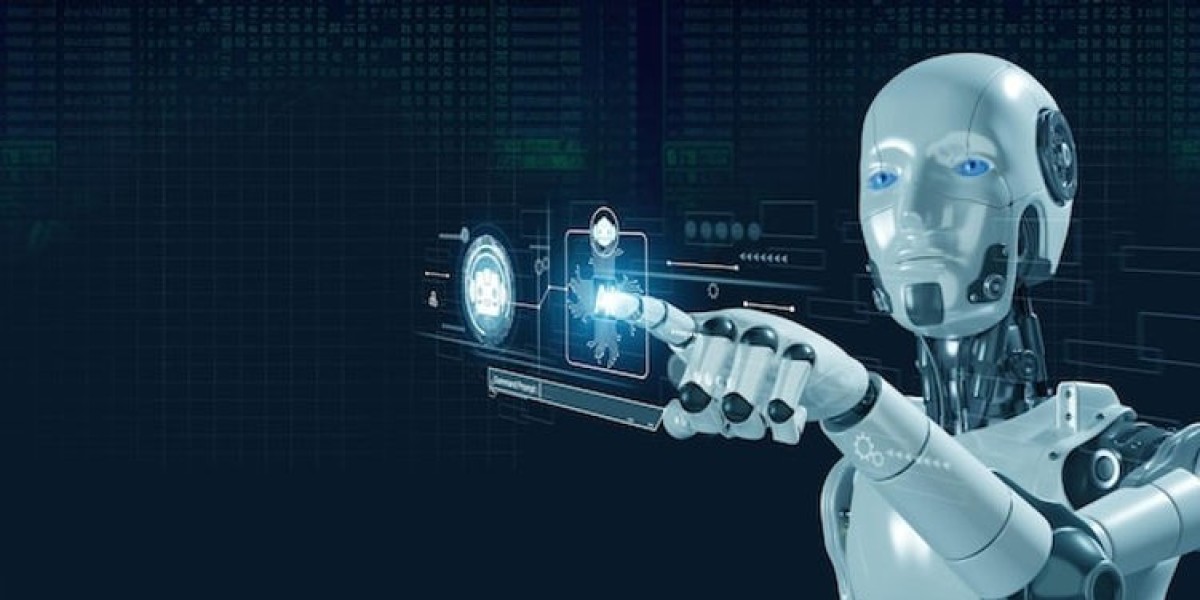 Artificial Intelligence (AI) Robots Market Size, Trends, and Growth Outlook 2025-2032