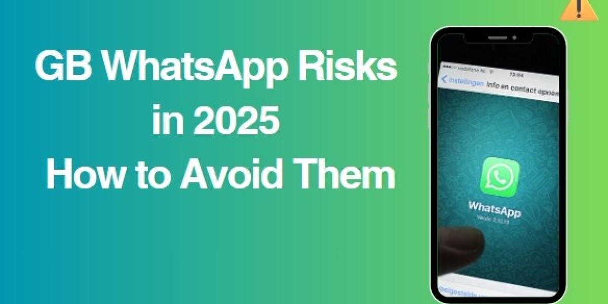 The GBWhatsApp Dilemma: Weighing the Perks Against the Pitfalls