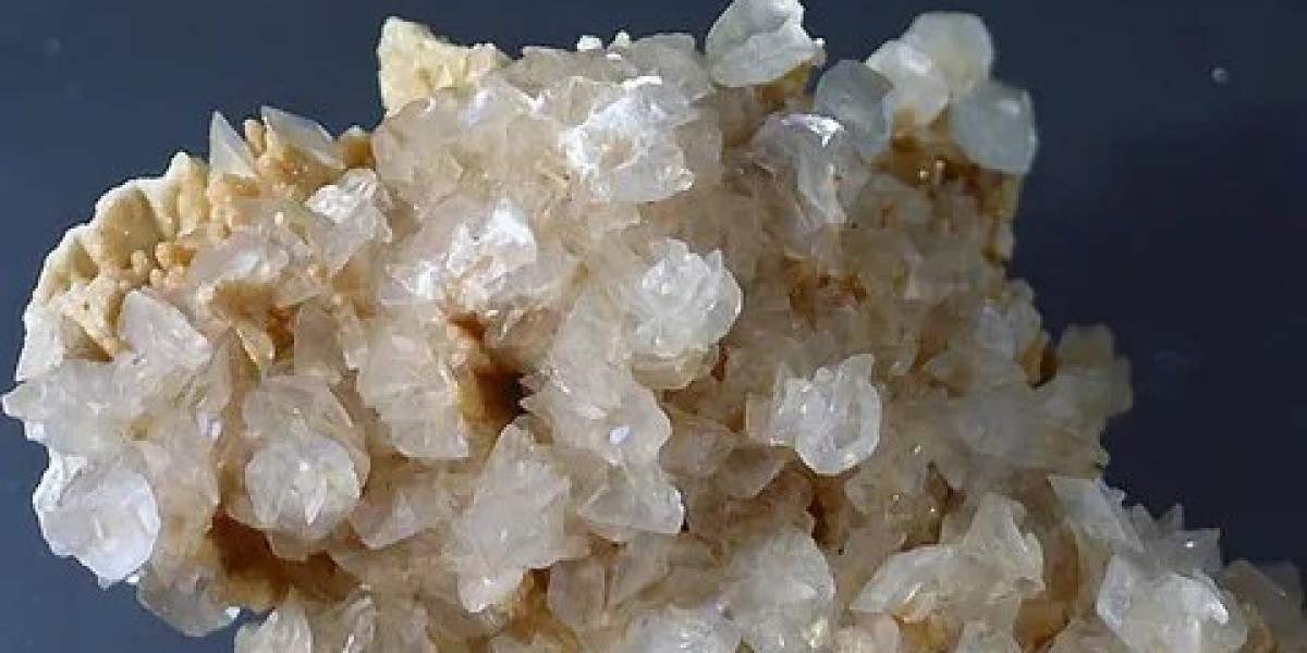 Dolomite Market : Worldwide Industry Analysis and New Market Opportunities Explored By 2025 to 2035