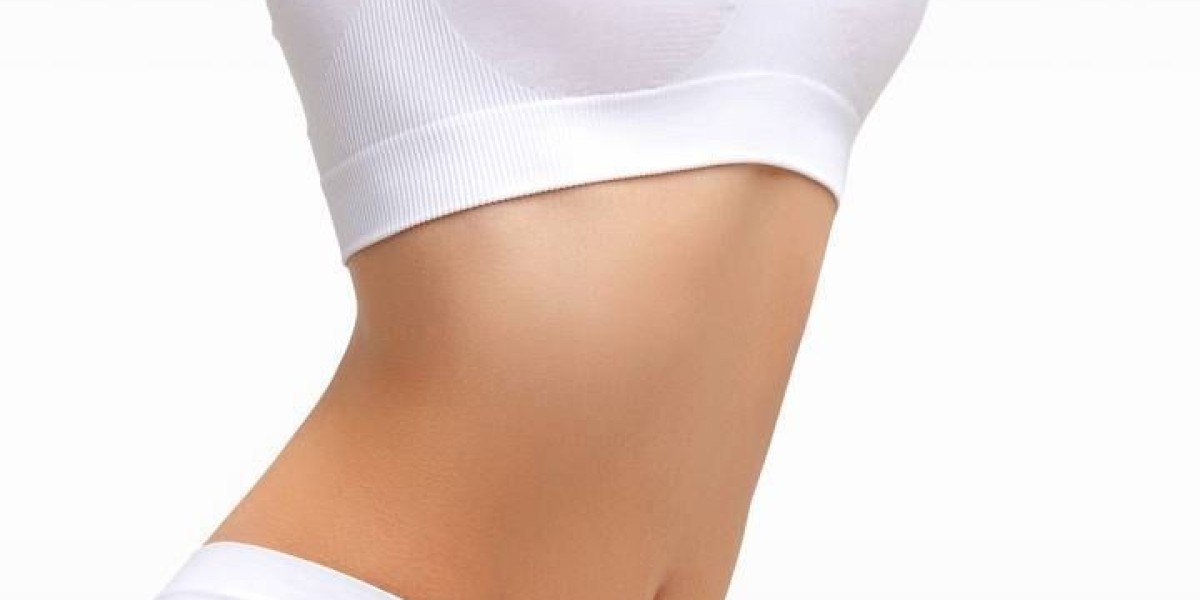 Experience Liposuction Results in Riyadh: Sculpt Your Ideal Silhouette