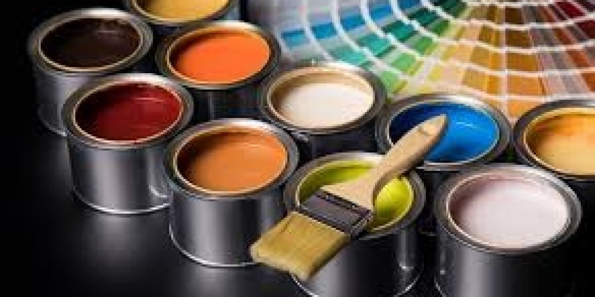 Performance Coating Market Coating Technologies