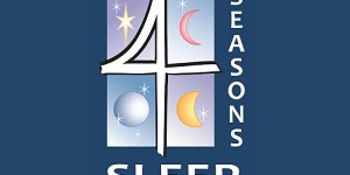 Restful Nights Ahead: Discover the Benefits of Sleep Therapy and CPAP Alternatives in Milton Freewater with 4 Seasons Sl