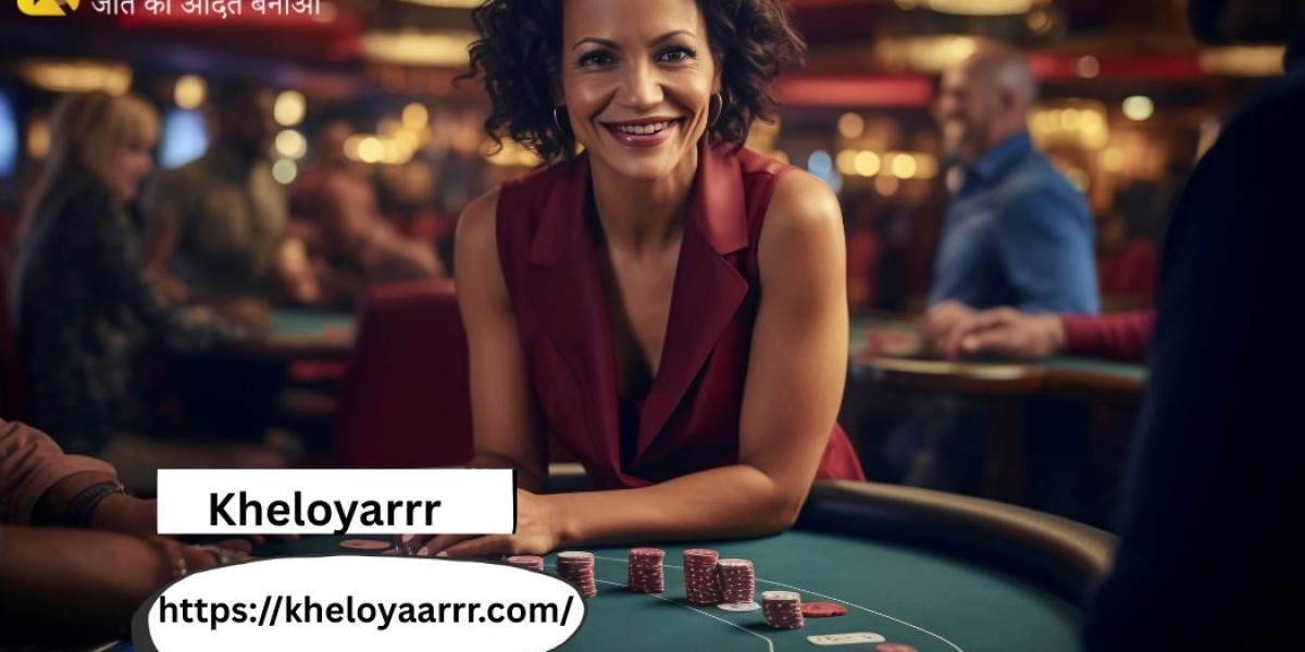 "Kheloyar – Your Gateway to Winning  <br>Online"