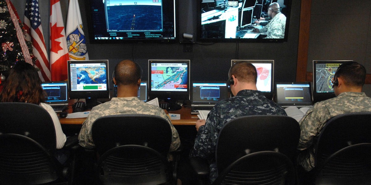 North America Aerospace and Defense Cybersecurity Market: Trends, Challenges, and Future Outlook