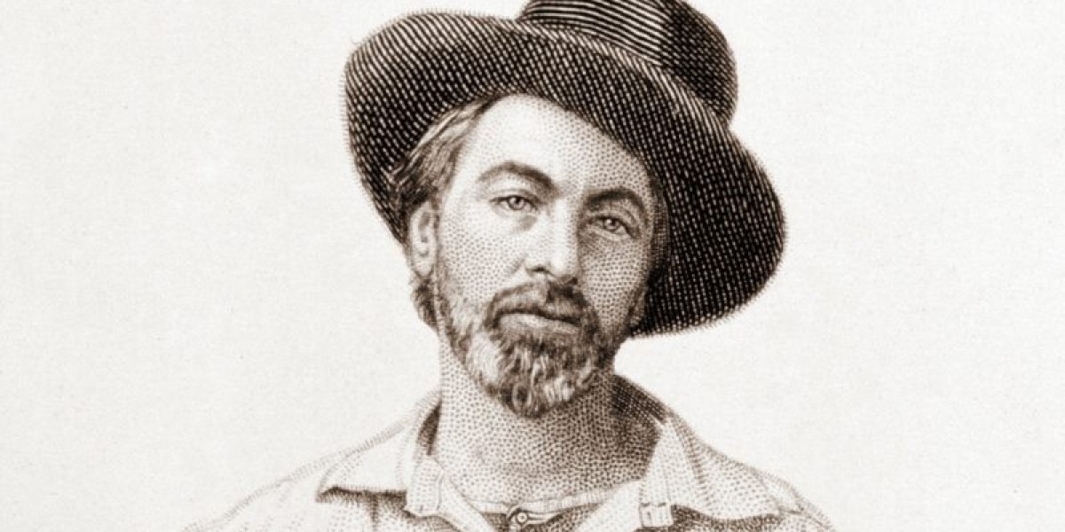Why Is Walt Whitman Linked to Emerson’s Ideals?