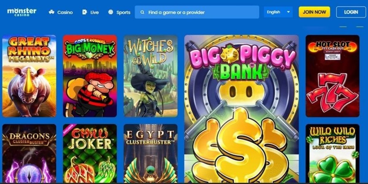 Best Online Casinos UK – A Comprehensive Guide