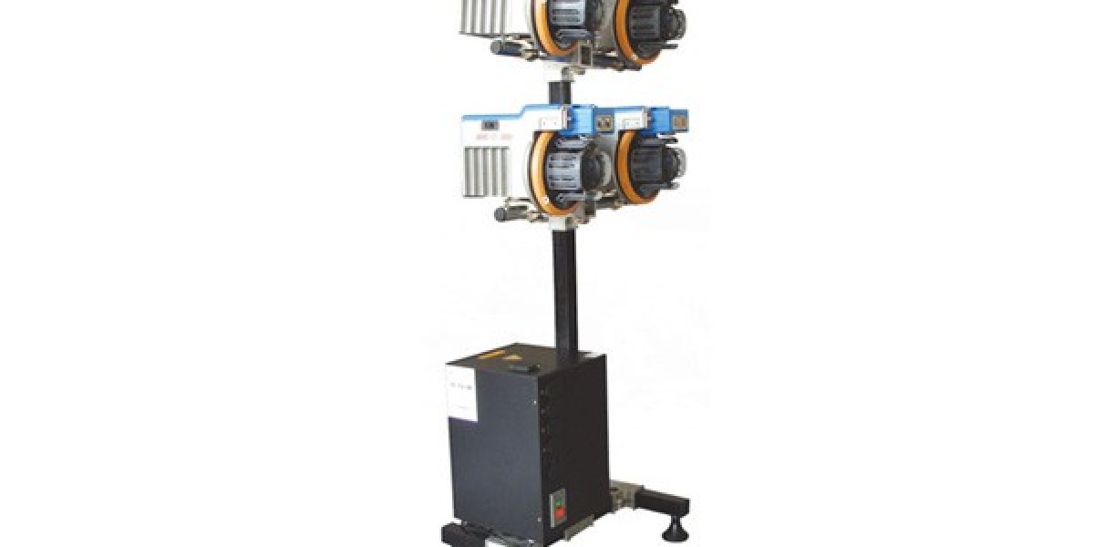 Weft Feeder Market to Hit USD 1.23 Billion by 2035