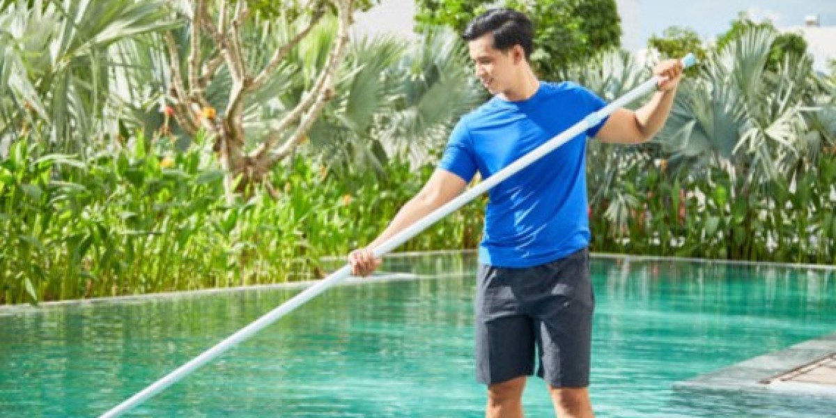 Why Swimming Pool Resurfacing is a Smart Investment for Frisco Homeowners